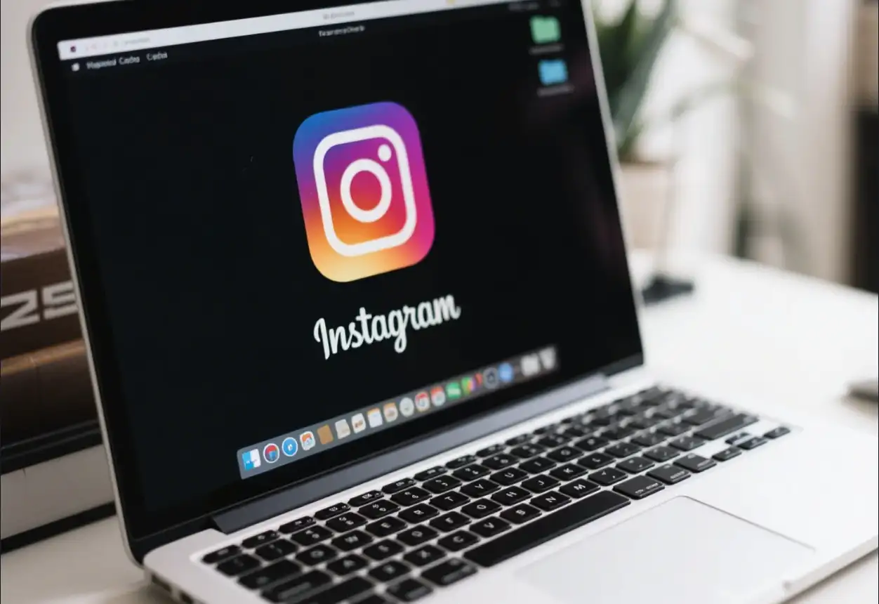 How to clear Instagram cache on a laptop or PC